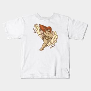 Harpy Kids T-Shirt